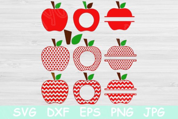 Apple for Teacher Back to School