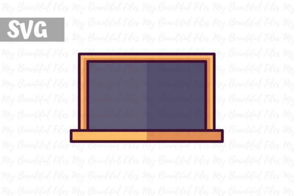 Blackboard - Back to School: Graphics and Icons for Creative Projects