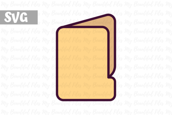 Folder - Back to School: Graphics and Icons for Local Business