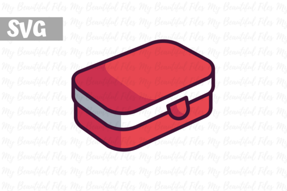 Lunchbox - Back to School