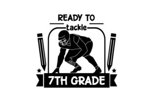 Ready to Tackle 7th Grade - Back to School