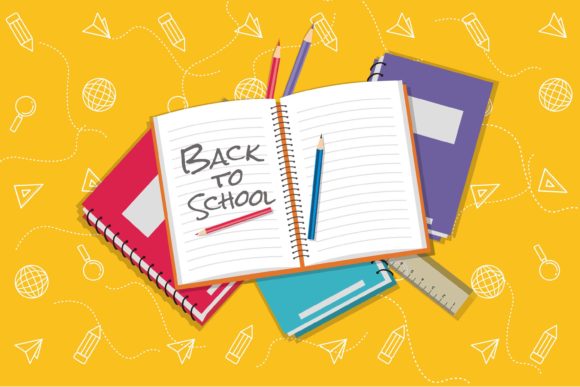 School Back to School