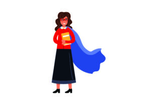 Superteacher - Back to School